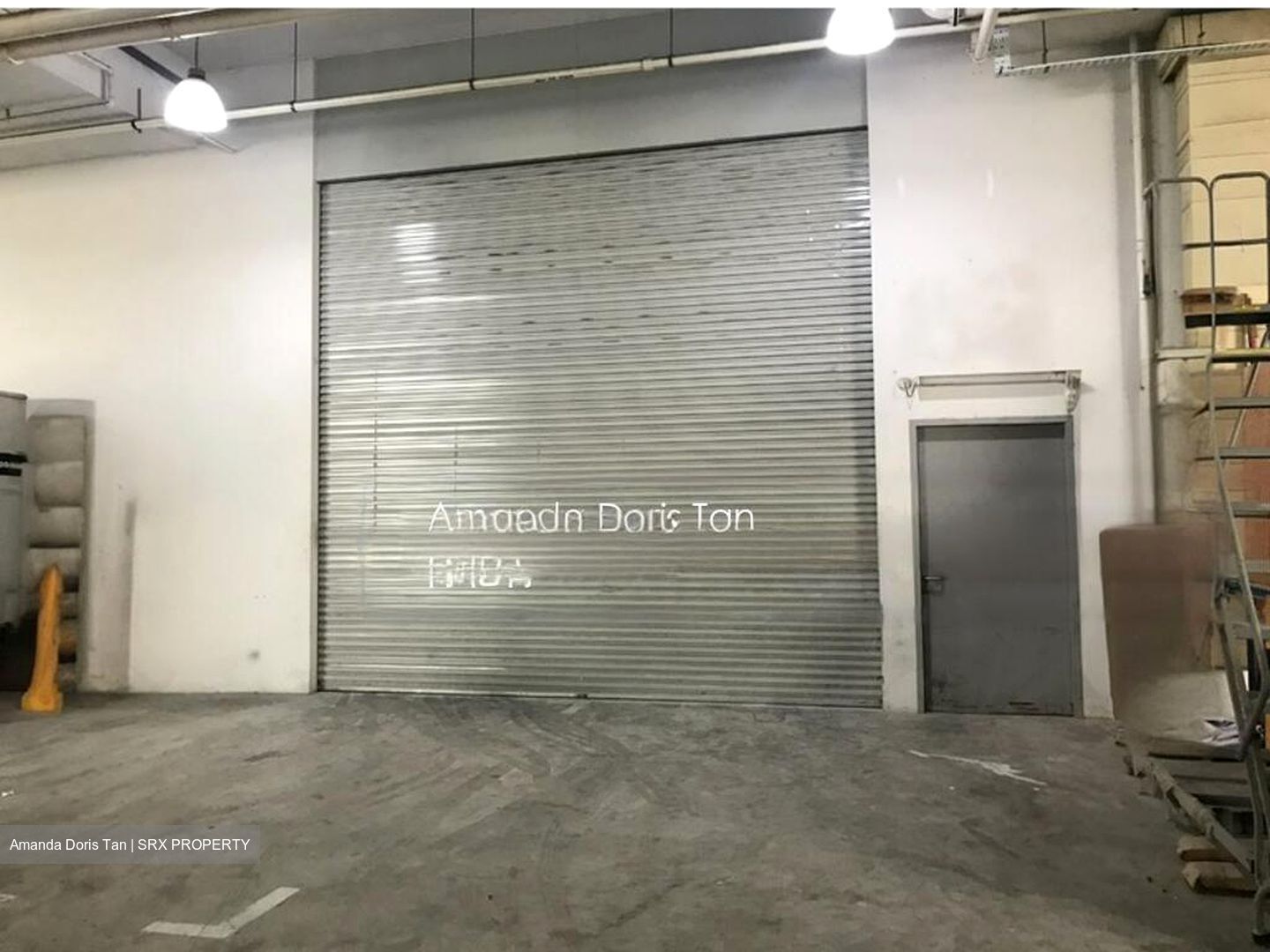 Premier @ Kaki Bukit (D14), Factory #500476141